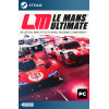 Le Mans Ultimate Steam